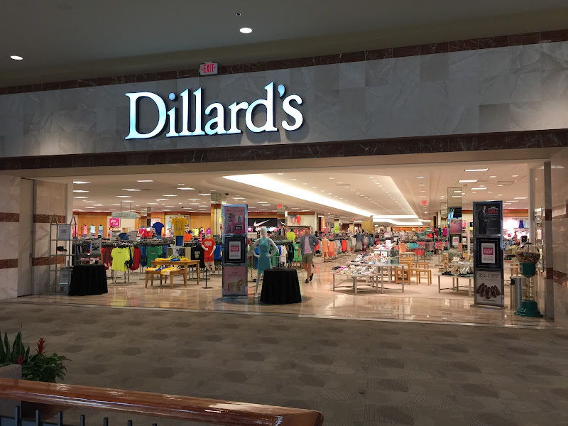Dillard's