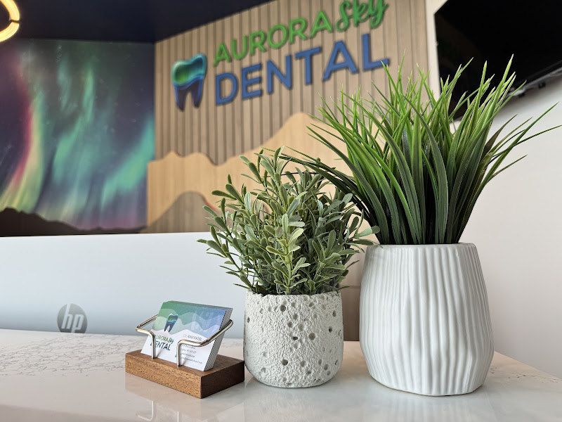 Aurora Sky Dental