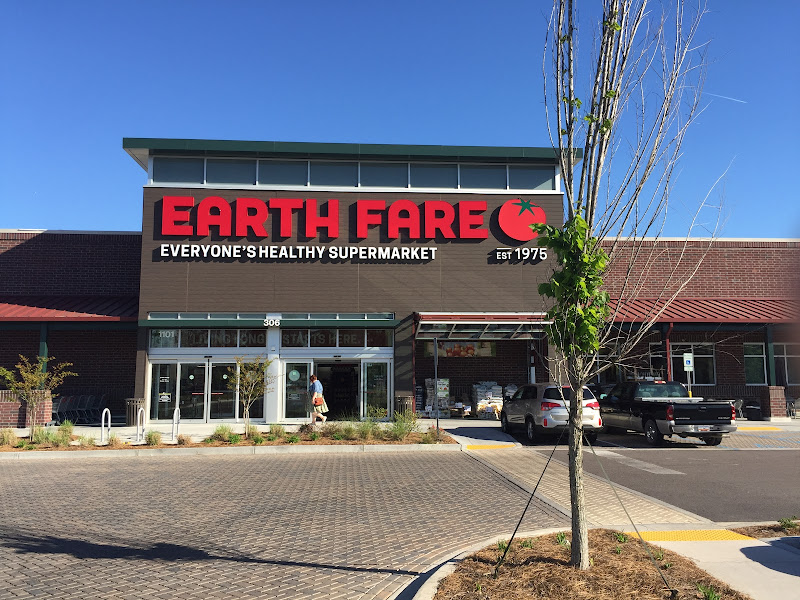 Earth Fare