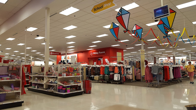 Target
