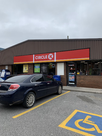Circle K