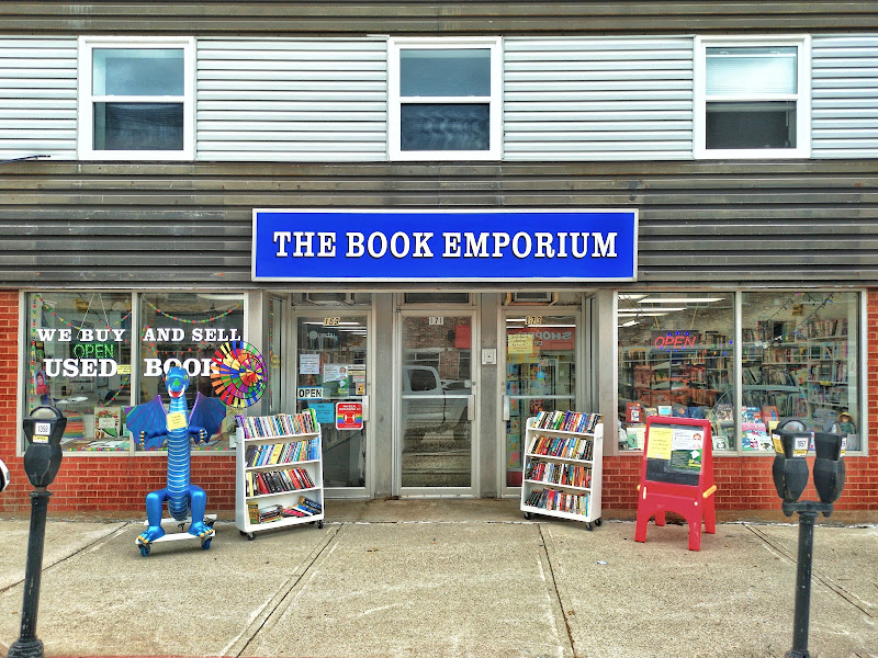 The Book Emporium