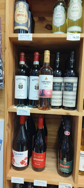City Centre Liquor