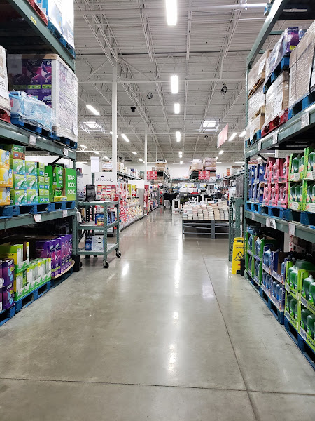 BJ's Wholesale Club