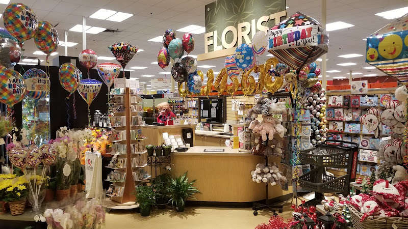 Schnucks Brentwood Floral