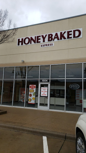 Honey Baked Ham - Seasonal