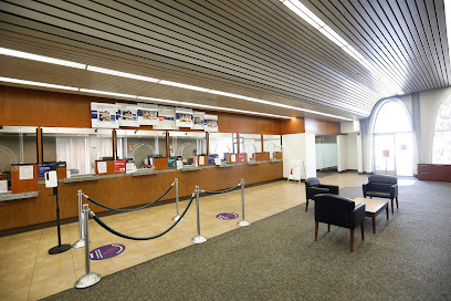 US Bank