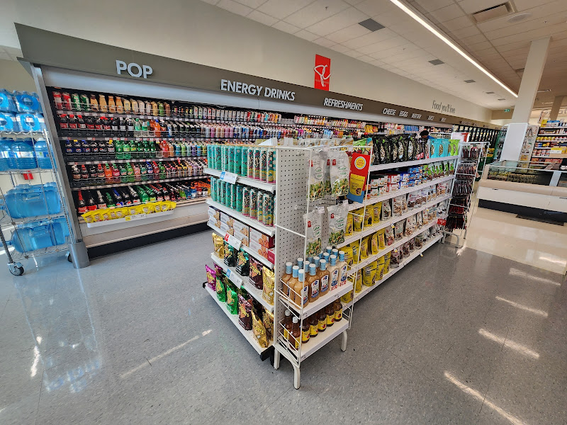 Shoppers Drug Mart