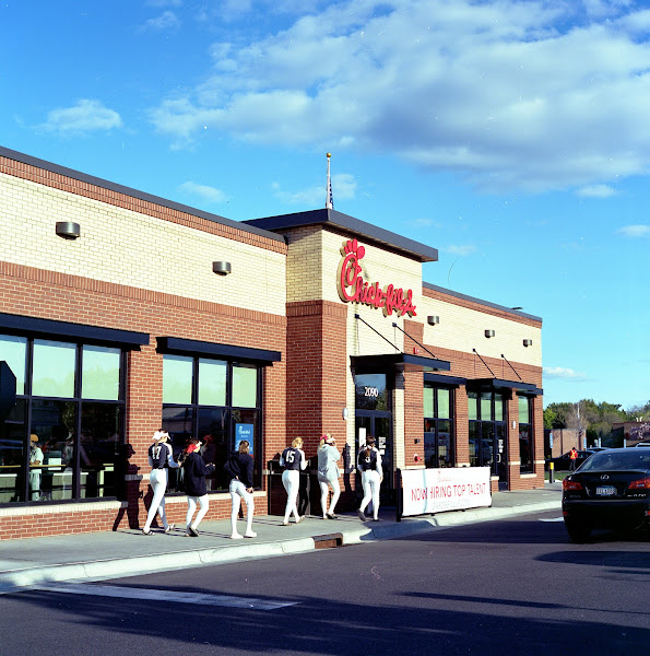 Chick-fil-A