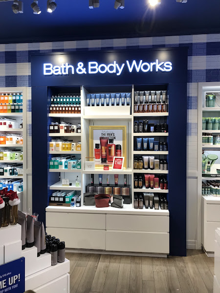 Bath & Body Works