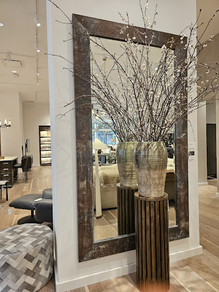 Arhaus Furniture