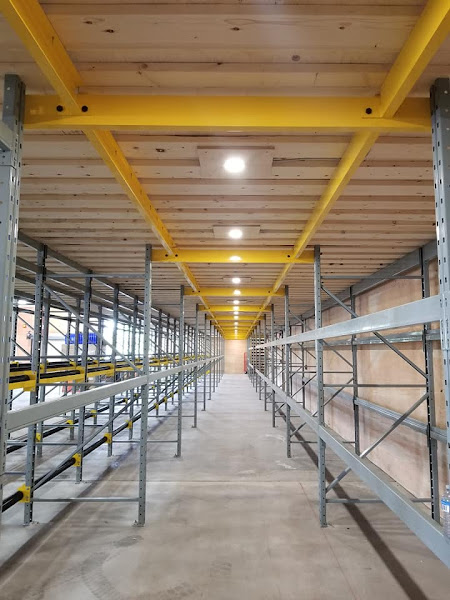Burton's Electrical