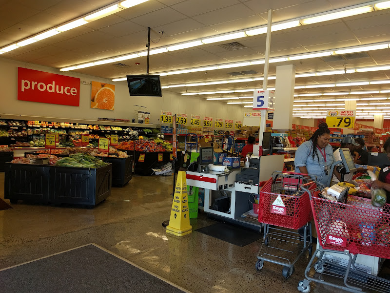Save-A-Lot