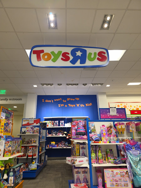 Toys"R"Us