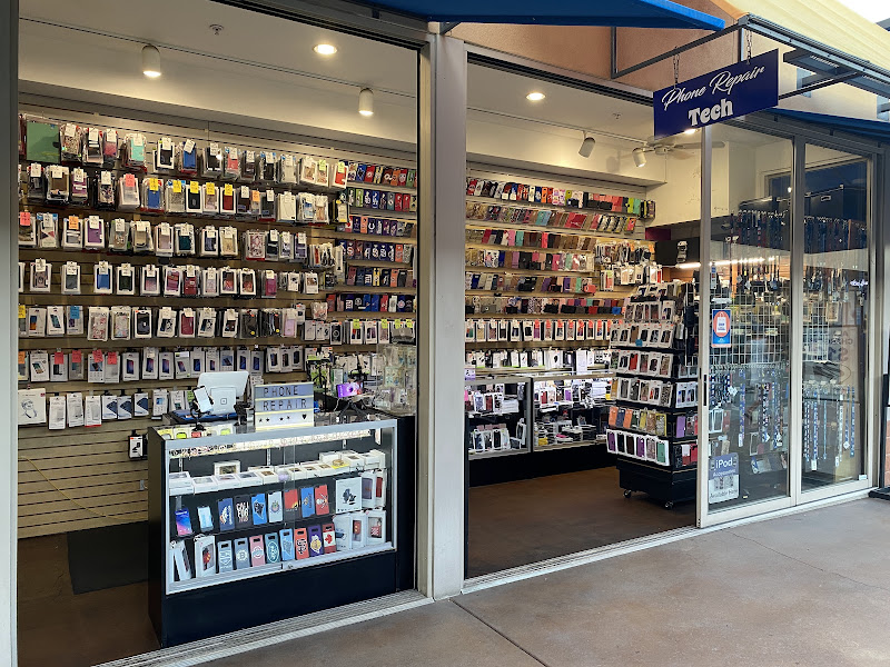 Phone Repair Tech