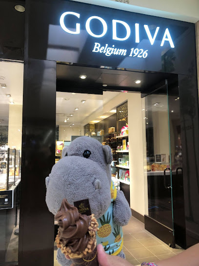 Godiva Chocolatier