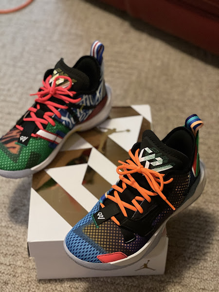 Kids Foot Locker