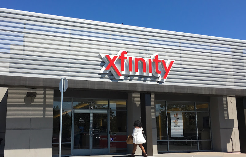 Xfinity