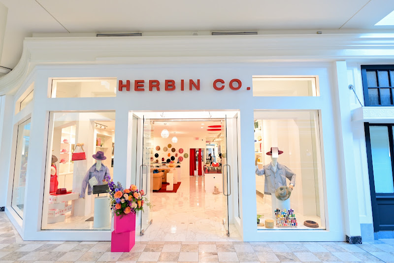 Herbin Co. - Luxury Handmade Hats, Handbags, and Accessories