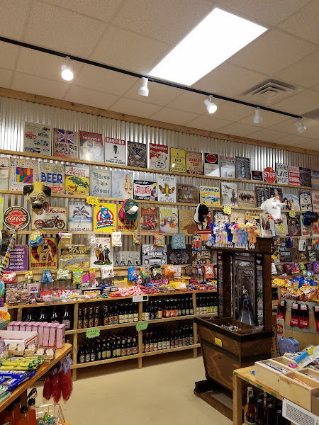 Rocket Fizz