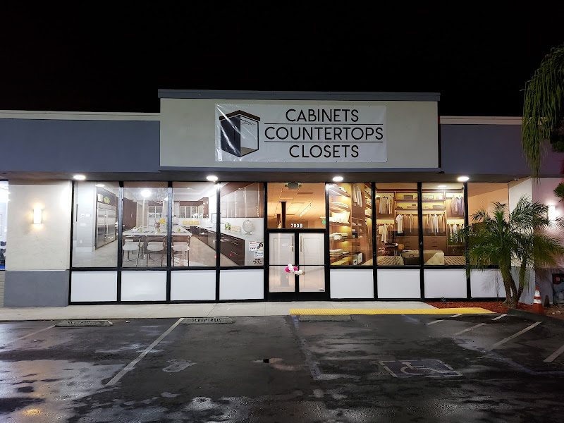 CCC San Diego