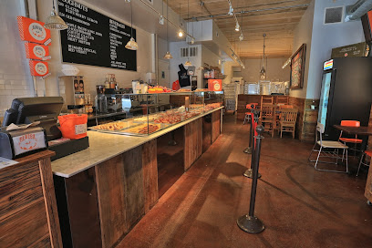 Glazed and Infused
