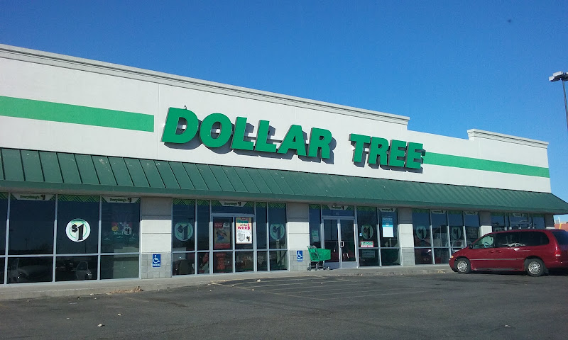 Dollar Tree