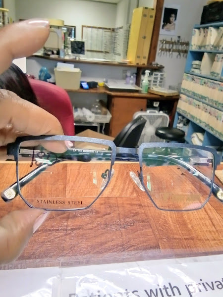 2001 Vision Center PC
