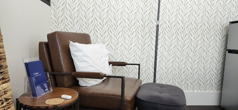 Luminate Co Wellness Studio