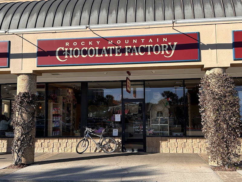 Miramar Beach Shop