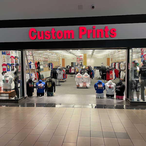 Custom Prints