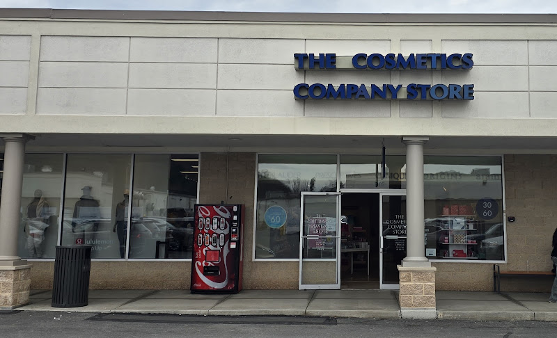 The Cosmetics Company Store