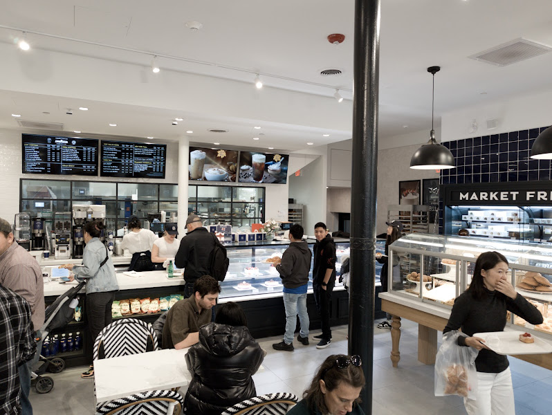 Paris Baguette