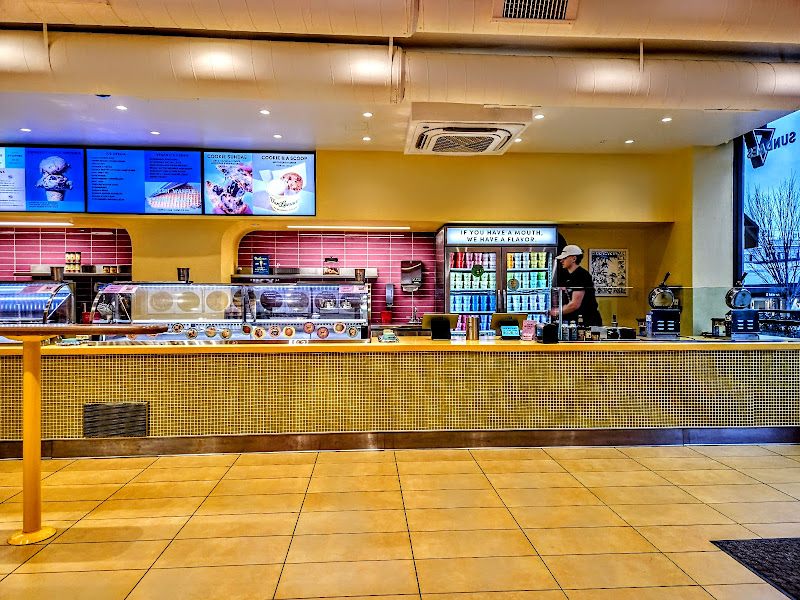 Van Leeuwen Ice Cream
