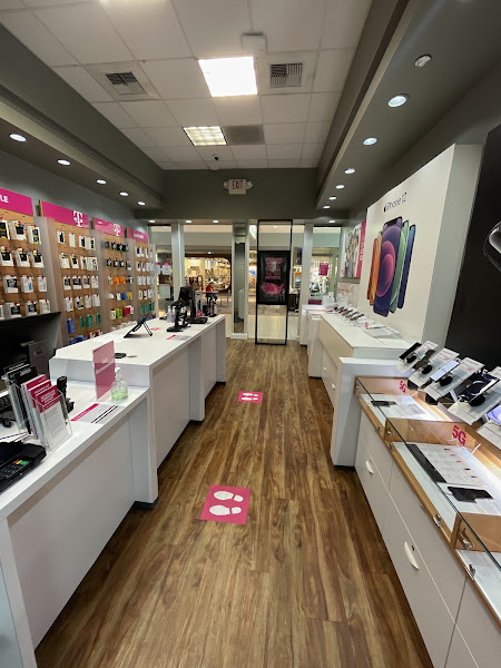 T-Mobile