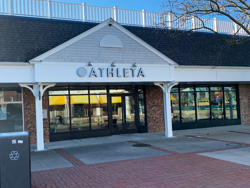 Athleta
