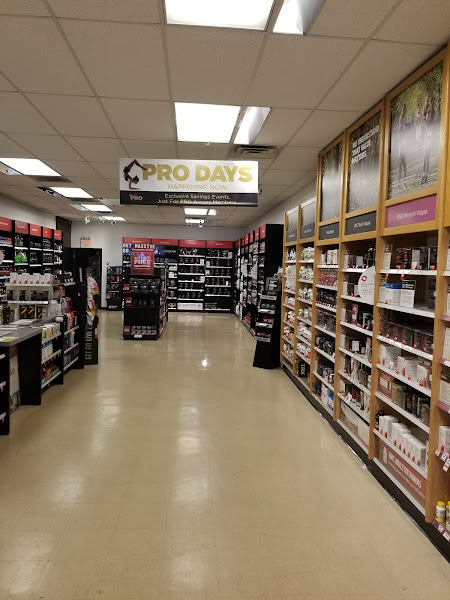 GNC