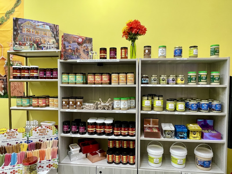 KB & DIA Canada Honey Company