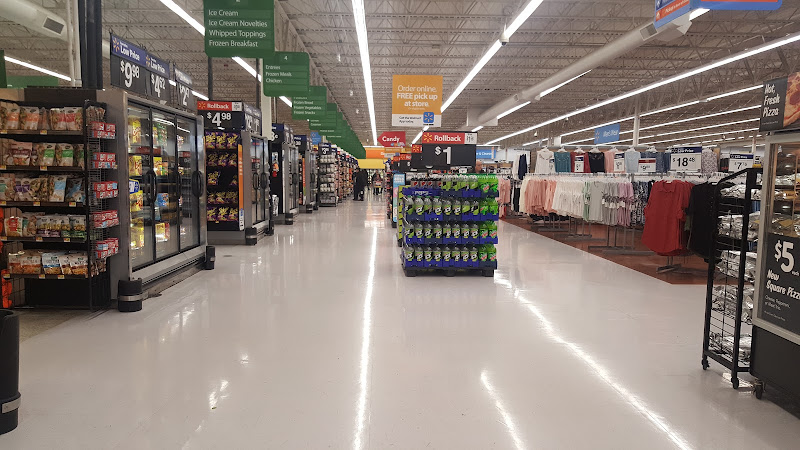 Eastport Plaza Shopping Center