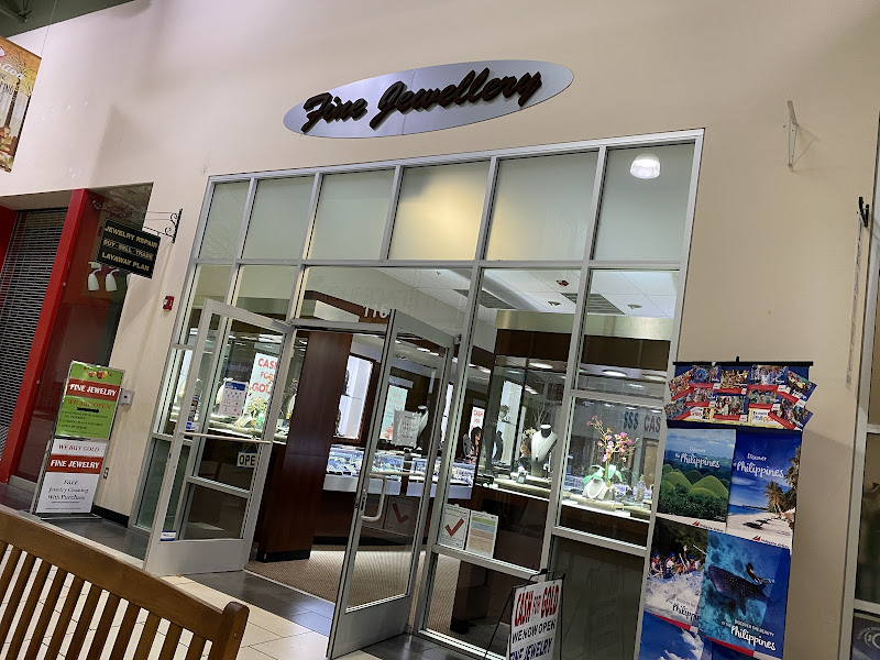 Fine Jewelry