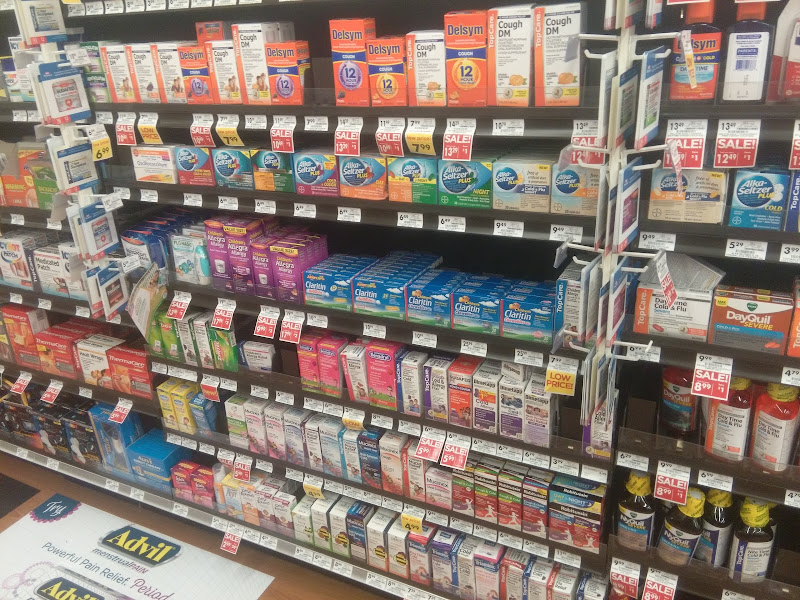 Giant Eagle Pharmacy