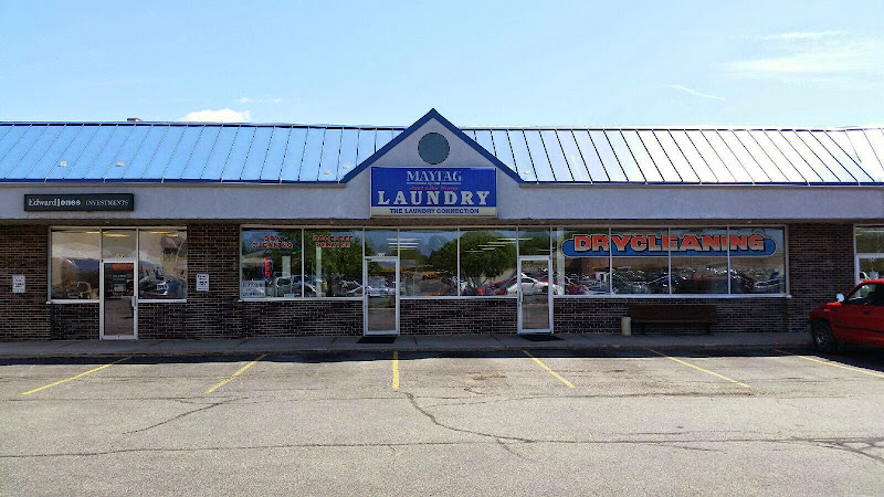 Beaver Dam Laundry Connection at Park Ave