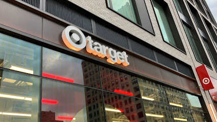 Target