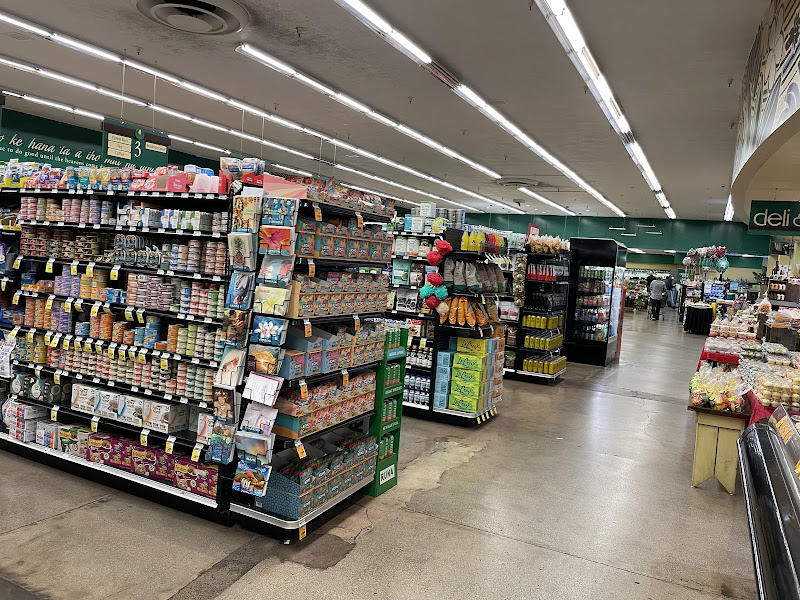 Foodland Farms Aina Haina