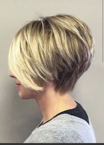 Top Crew Cuts