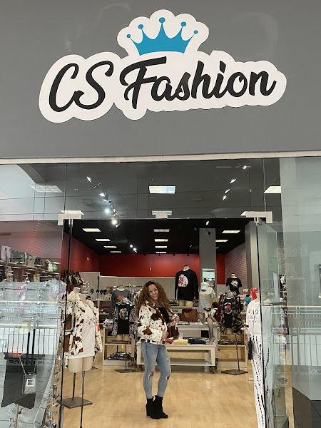 CS Fashion LLC
