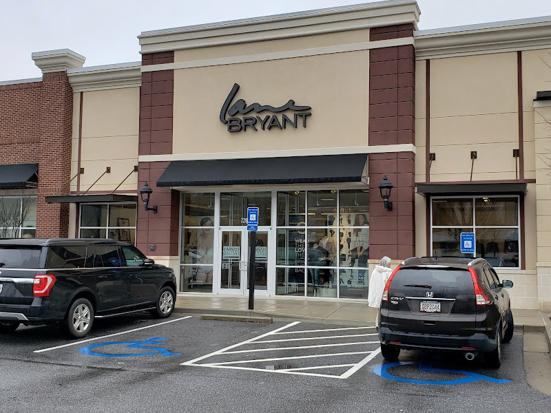 Lane Bryant