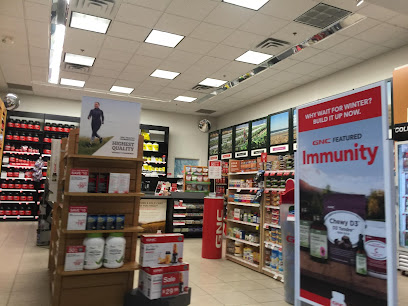 GNC