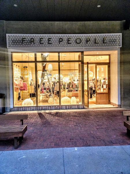 Free People