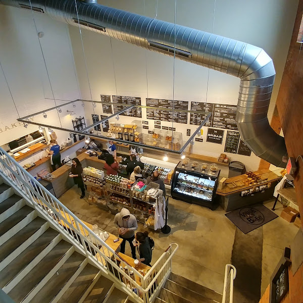 Village Bakery & Cafe